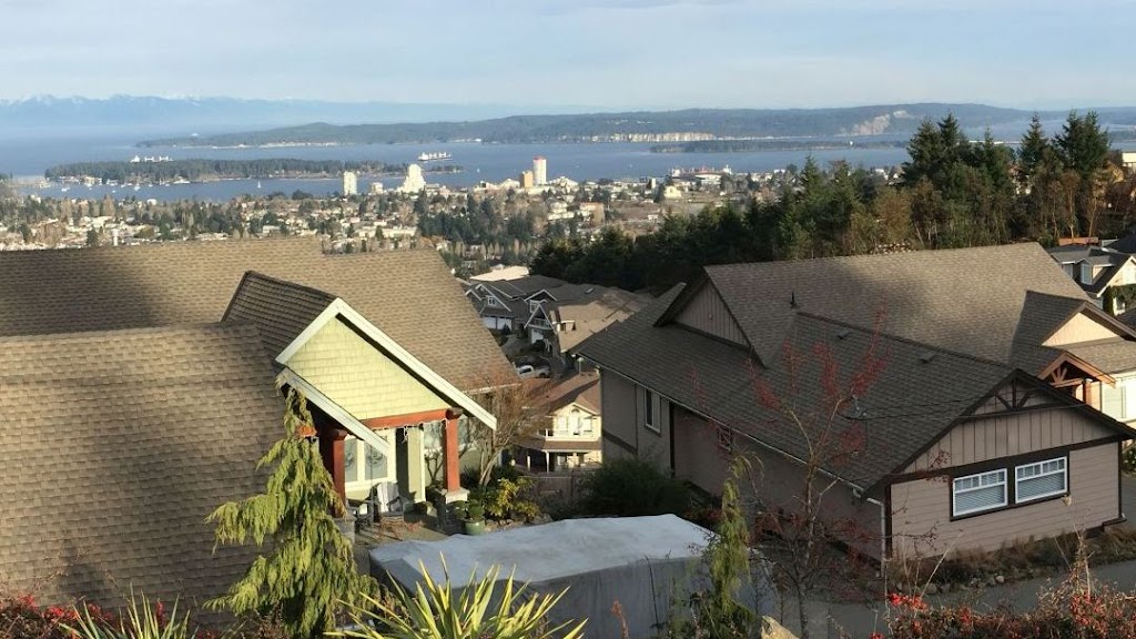 Gerry Thomasen, REALTOR | 202-1551 Estevan Rd, Nanaimo, BC V9S 3Y3, Canada | Phone: (250) 618-7827