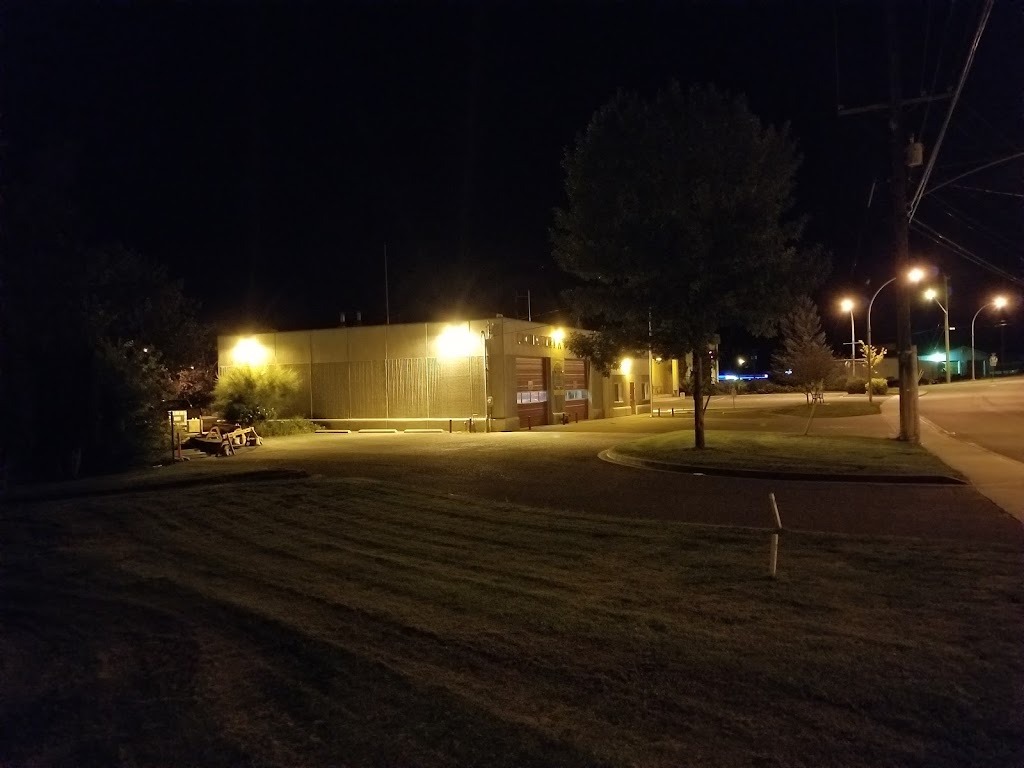 Cache Creek Fire Department | 1240 Quartz Rd, Cache Creek, BC V0K 1H0, Canada | Phone: (250) 457-9967