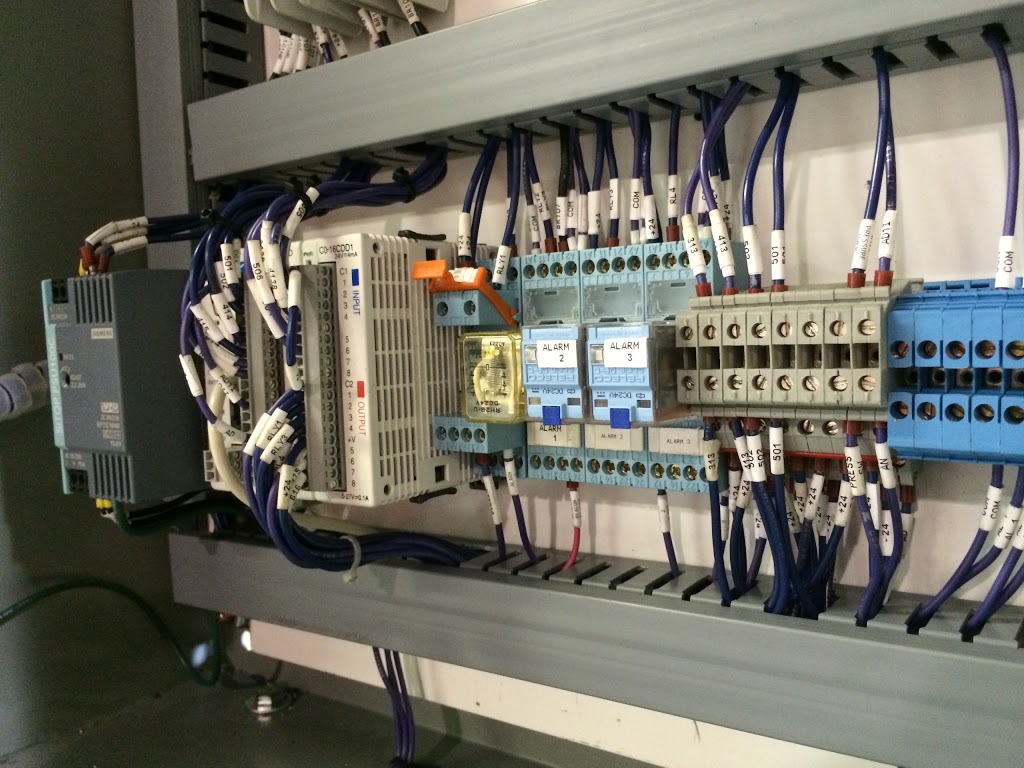 CompreVac Inc. | 3067 Jarrow Ave, Mississauga, ON L4X 2C6, Canada | Phone: (905) 624-4096