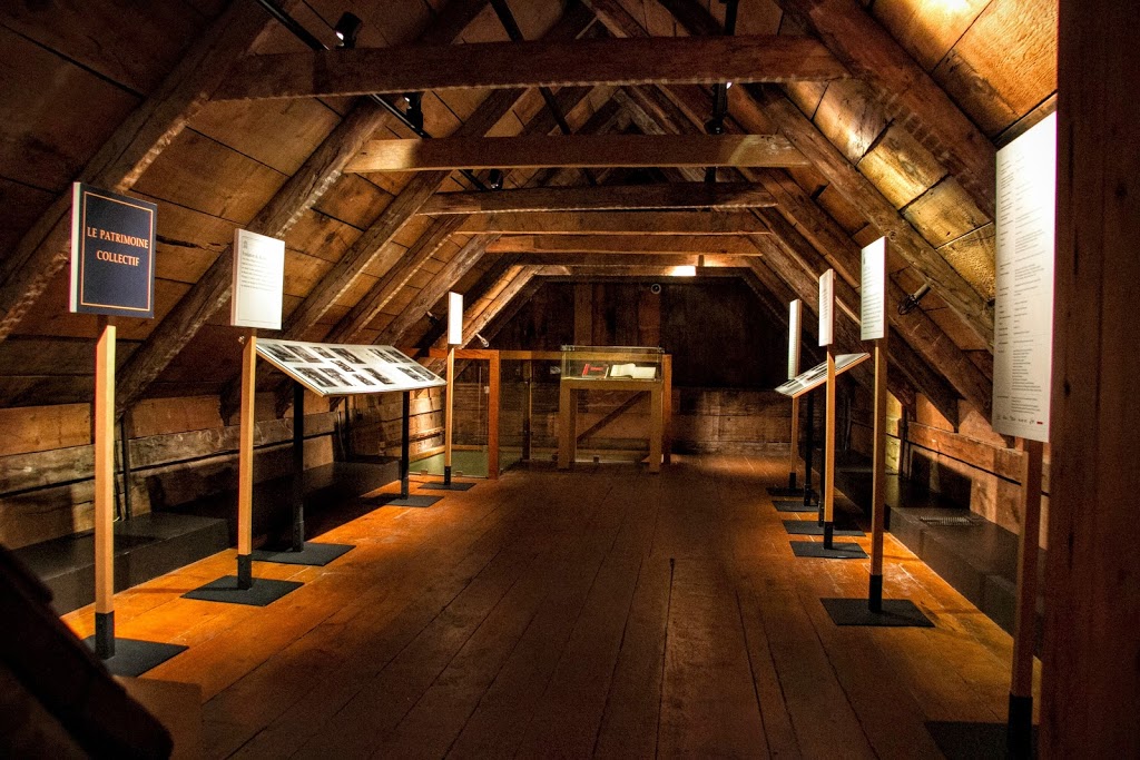 Musée de Lachine | 1 Chemin du Musée, Lachine, QC H8S 4L9, Canada | Phone: (514) 634-3478