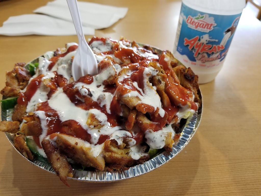 Royal Shawarma | 1540 North Service Rd W, Oakville, ON L6M 4A1, Canada | Phone: (905) 469-8366