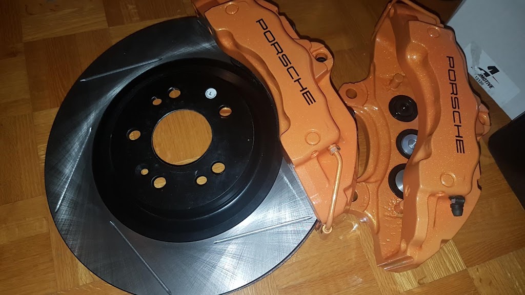 Retro Haus Auto Parts | 584 Rue de Beaucaire, Laval, QC H7N 4P3, Canada | Phone: (514) 702-8088