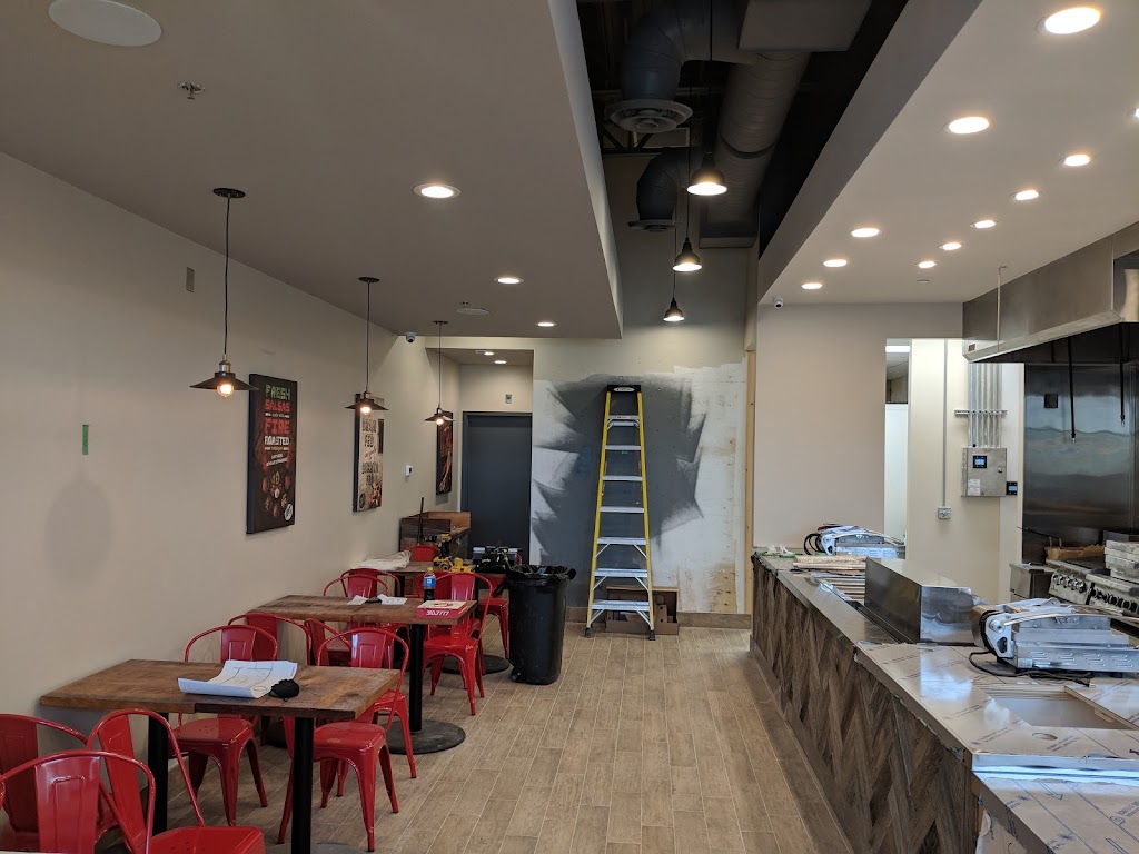 Mucho Burrito Fresh Mexican Grill | 6081 Hazeldean Rd Unit# 6, Ottawa, ON K2S 1B9, Canada | Phone: (343) 545-1858