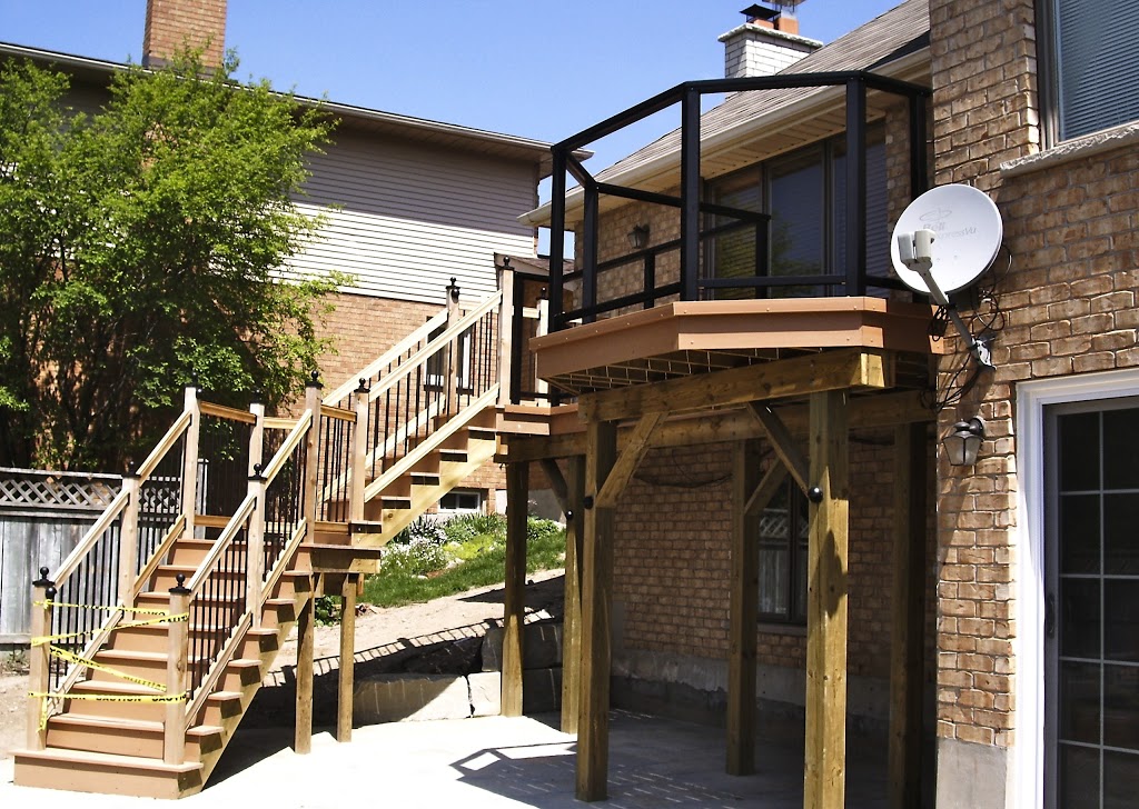 Meadowville Landscape Systems | 687 Eramosa Rd, Guelph, ON N1E 2N7, Canada | Phone: (519) 836-6600