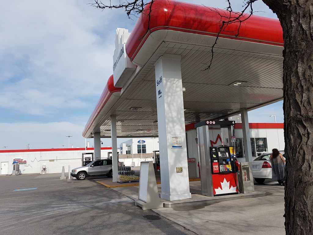 Petro-Canada | 1331 Dundas St, London, ON N5W 5P3, Canada | Phone: (519) 455-3272