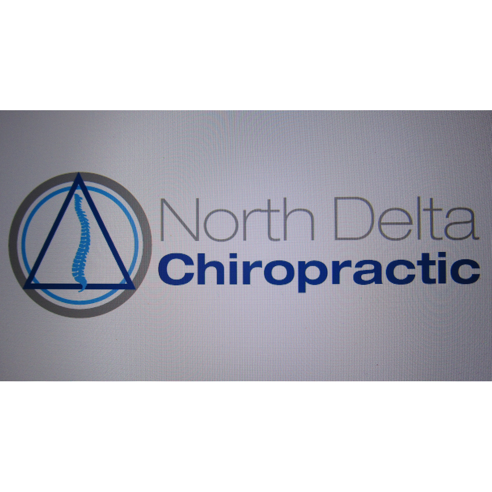 North Delta Chiropractic and Therapy | 11900 80 Ave, Delta, BC V4C 1Y2, Canada | Phone: (604) 596-7355