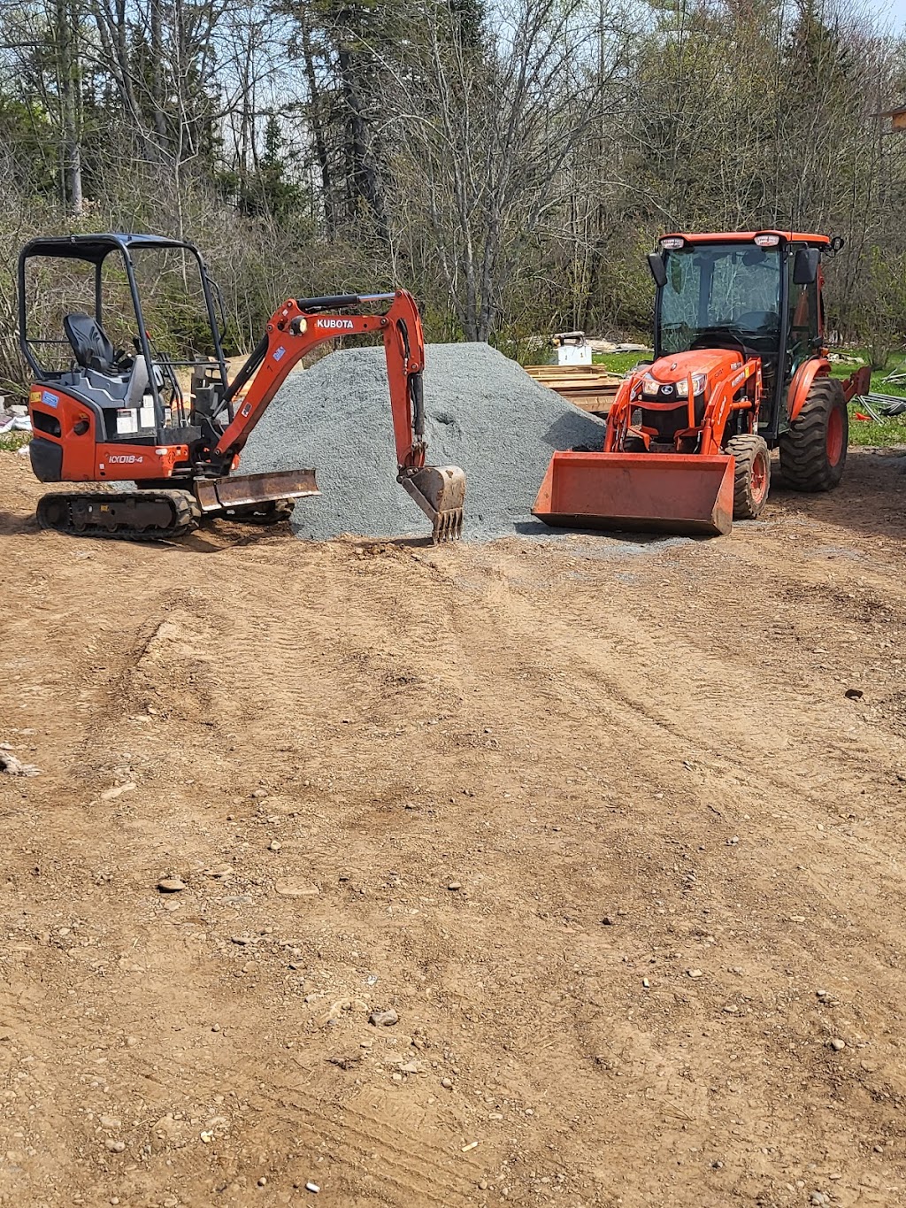 Blade & Blades Property Maintenance LTD | 289 Truro Heights Rd, Truro Heights, NS B6L 1X5, Canada | Phone: (902) 843-2557