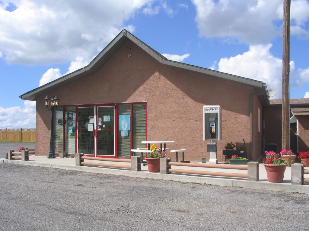 Buffalo Lookout Campground | Regina, SK S4N 7L2, Canada | Phone: (306) 525-1448