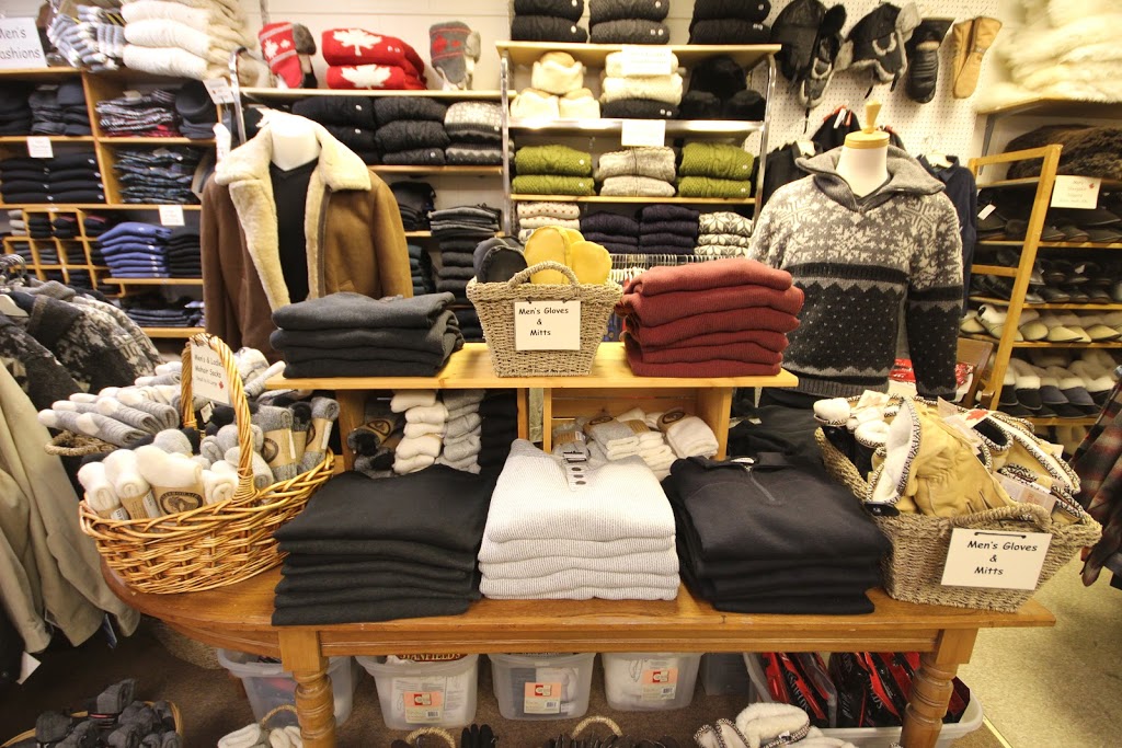 Real Wool Shop | 142 Franktown Rd, Carleton Place, ON K7C 3P3, Canada | Phone: (613) 257-2714 ext. 6
