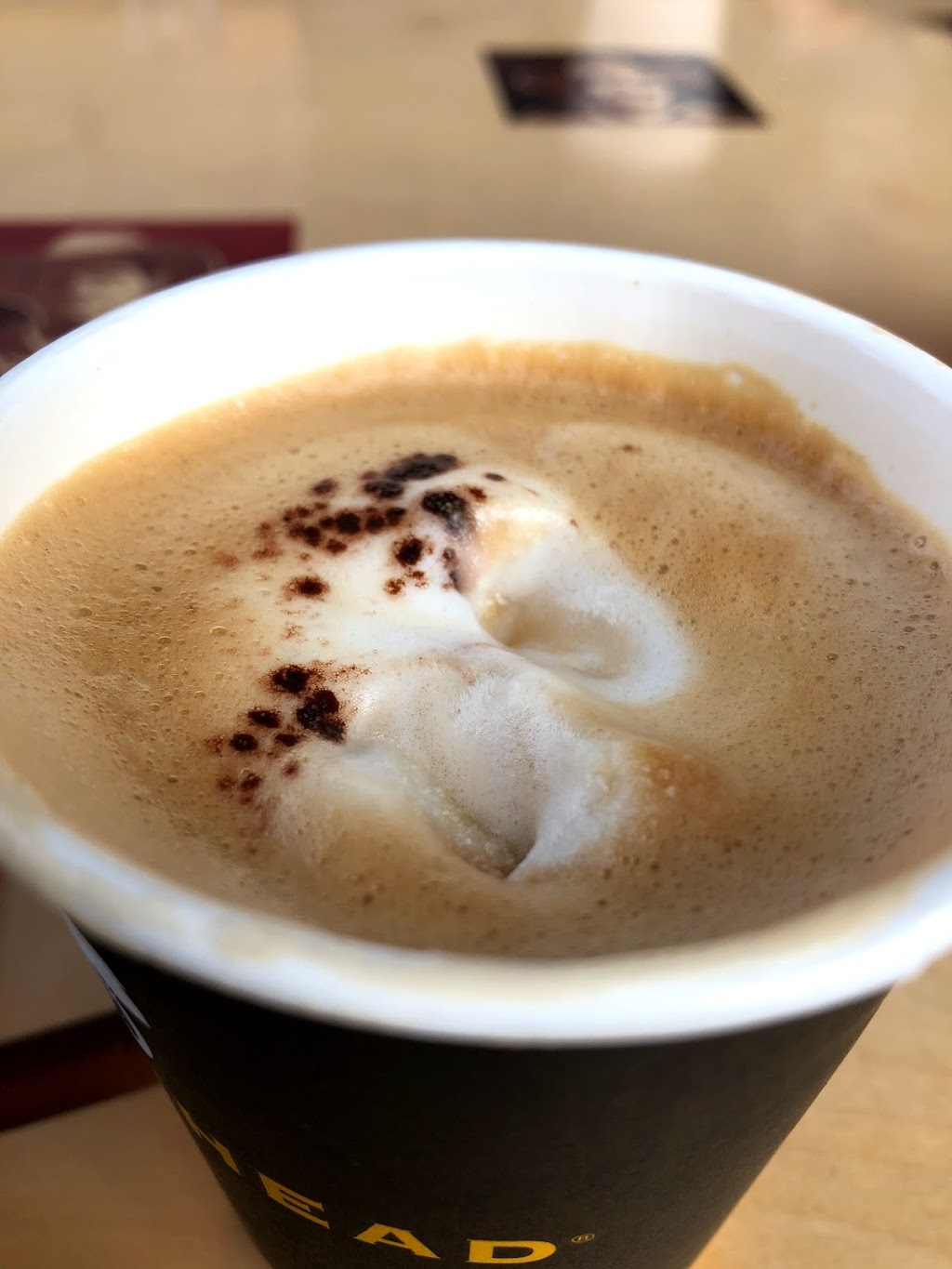 Bridgehead | 2140 Carling Ave, Ottawa, ON K2A 1H1, Canada | Phone: (613) 729-6085