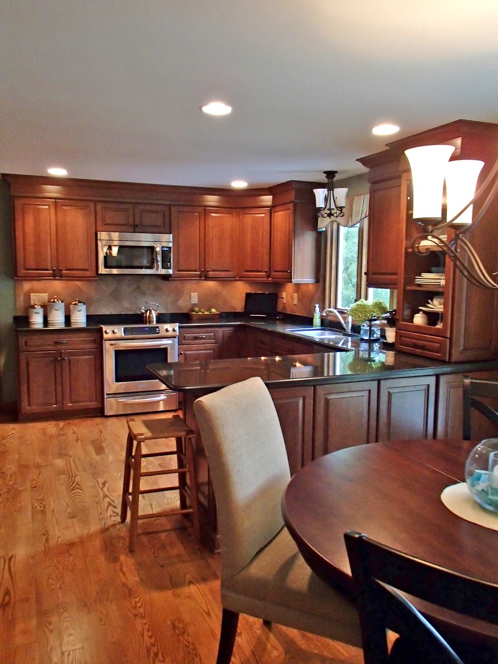 Repp Renovations | 3810 Taylor Rd, Orchard Park, NY 14127, USA | Phone: (716) 662-5605
