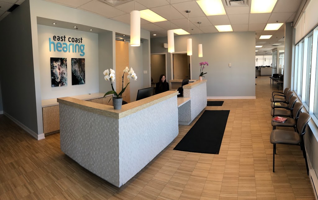 East Coast Hearing | 35 Baker Dr Unit 101, Dartmouth, NS B2W 0H3, Canada | Phone: (902) 468-1065