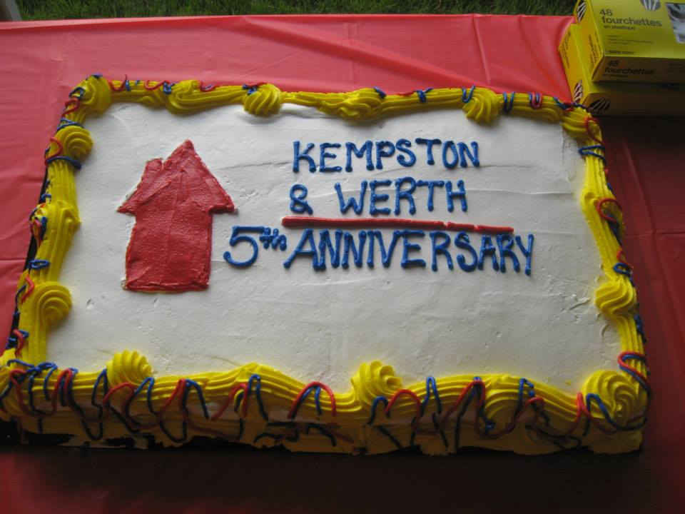 Kempston & Werth Realty Ltd | 247 Main St W, Palmerston, ON N0G 2P0, Canada | Phone: (519) 417-4663