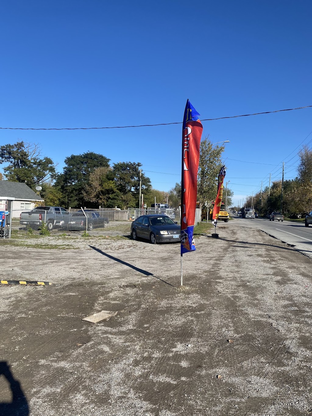 Raven Auto Repair | 3268 Ravenshoe Rd, Queensville, ON L0G 1R0, Canada | Phone: (416) 545-7289