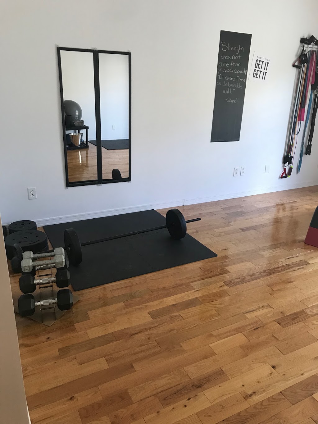 Thick and Curvy Fitness | Pierrefonds, QC, Canada | Phone: (514) 267-5851