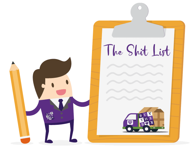 Buy The Box | 452 STN Main, Milton, ON L9T 4Z1, Canada | Phone: (905) 795-0343