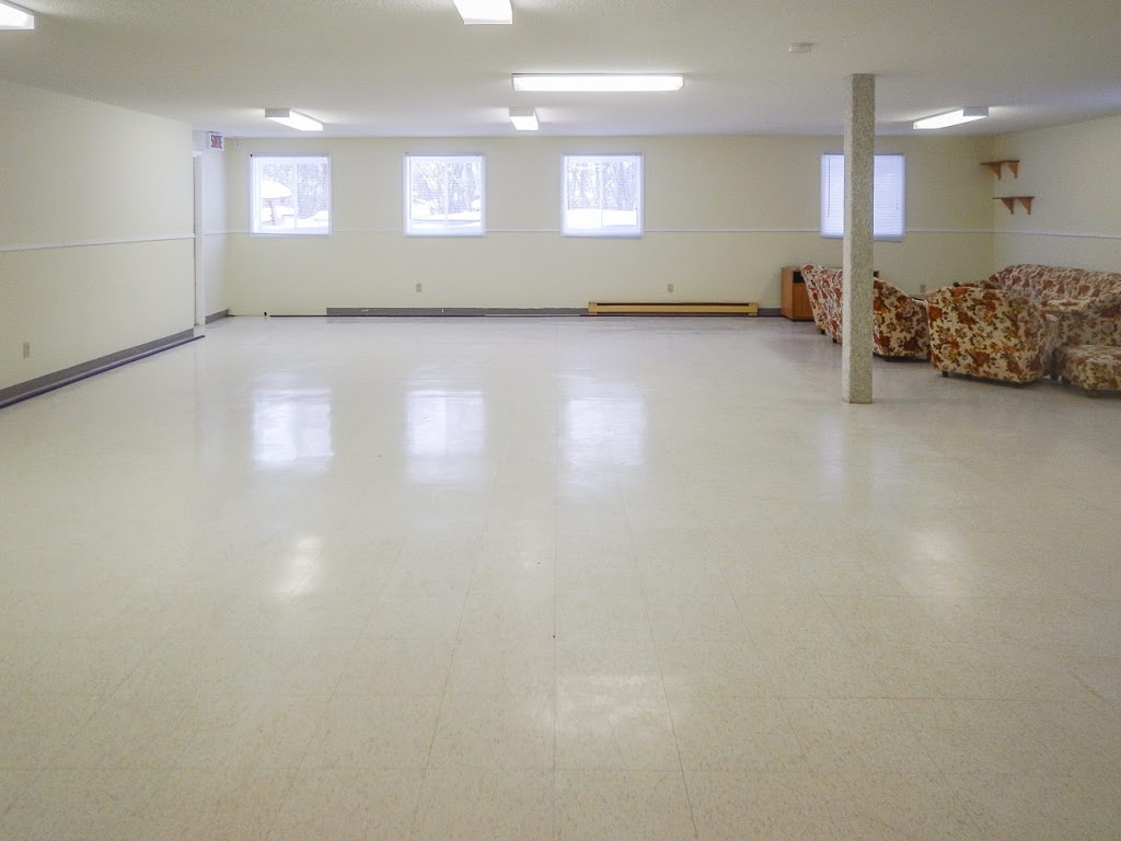 Art Chi - Gatineau | 25 Rue Saint-Médard, Gatineau, QC J9H 7E4, Canada