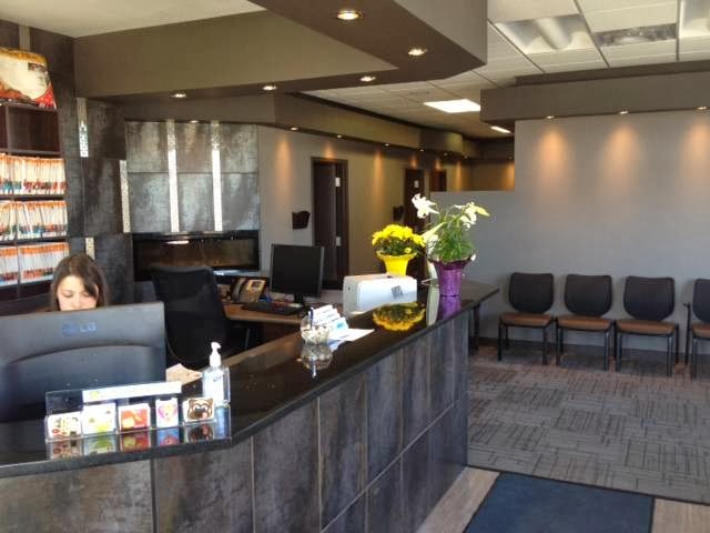 Circle Chiropractic | 411 Herold Ct J, Saskatoon, SK S7V 0A7, Canada | Phone: (306) 955-5888