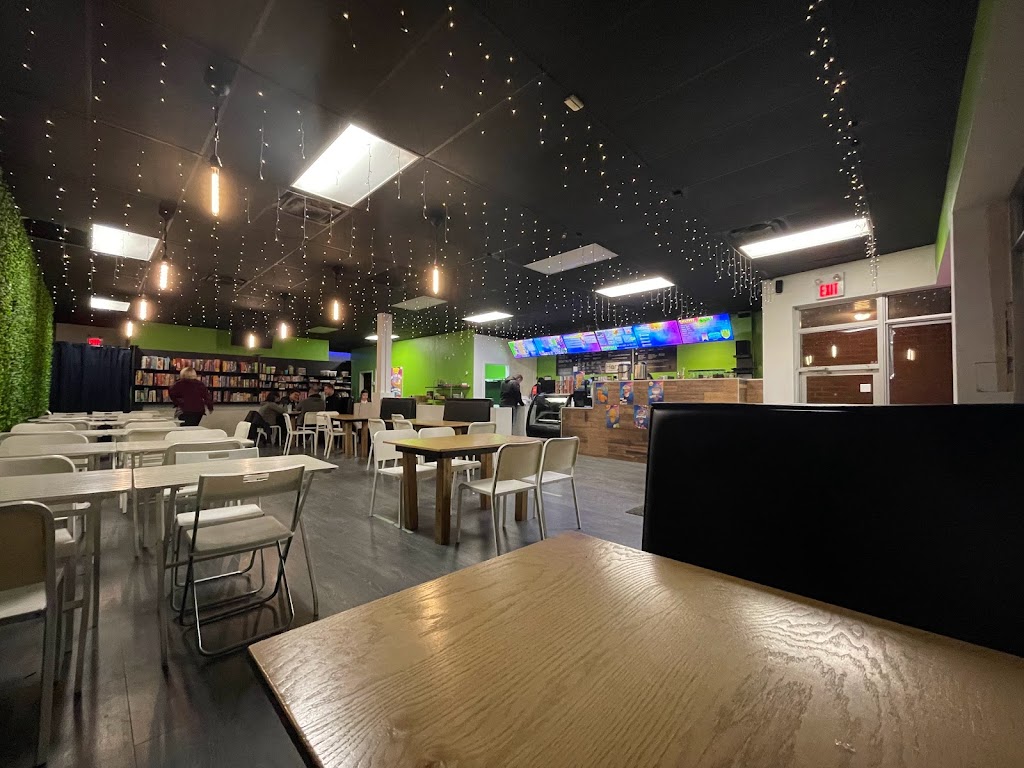 Hangout | 839 Somerset St W, Ottawa, ON K1R 6R6, Canada | Phone: (613) 695-3336