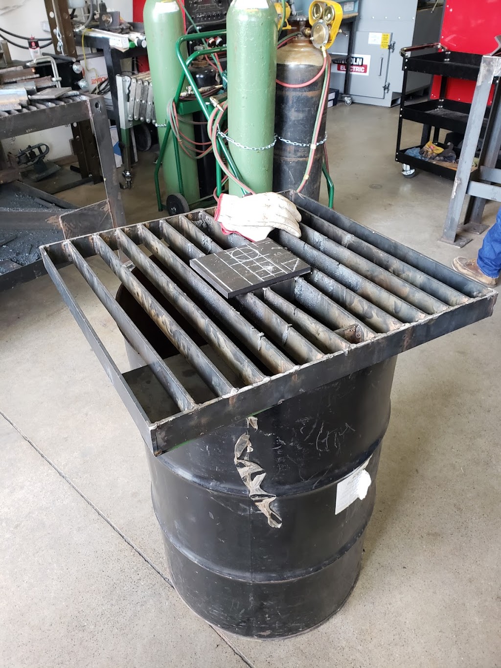 Ironworkers Local Union 765 | 7771 Snake Island Rd, Metcalfe, ON K0A 2P0, Canada | Phone: (613) 821-7813