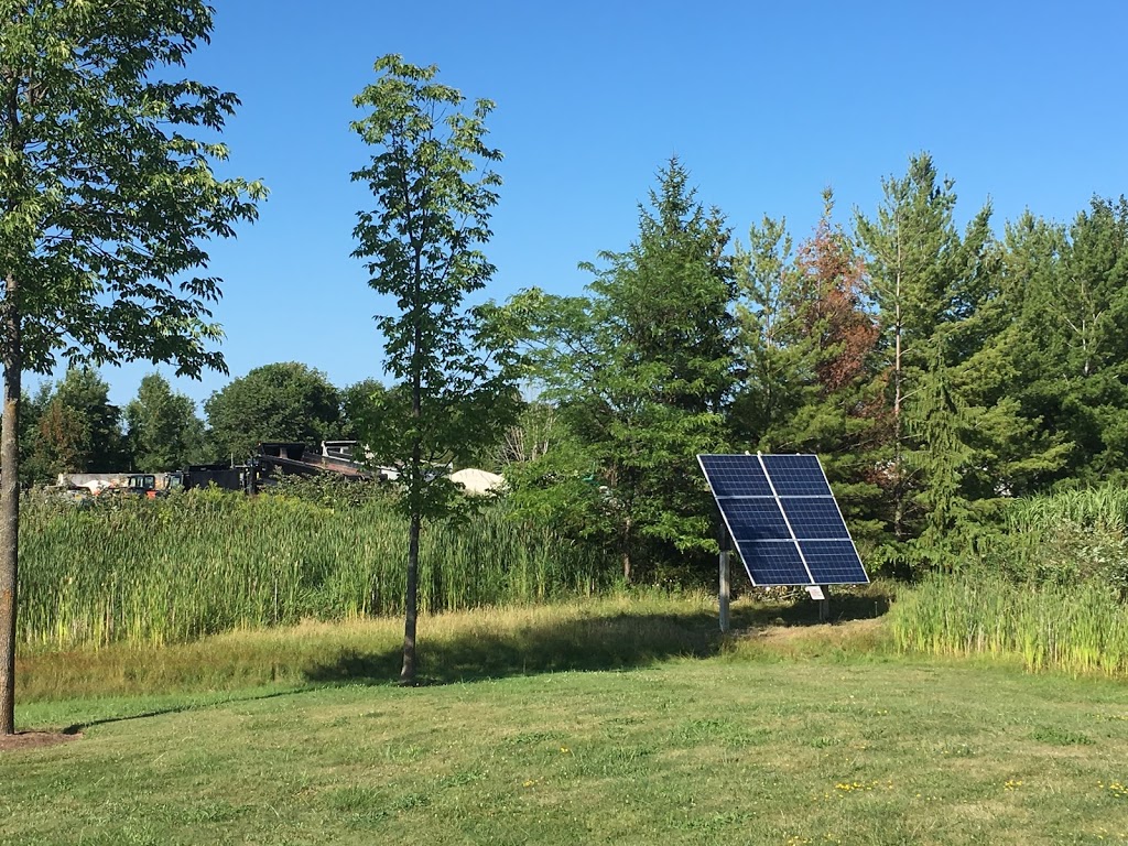 Bervie Supply | 535-737 Bervie Sideroad, Ripley, ON N0G 2R0, Canada | Phone: (519) 373-3304