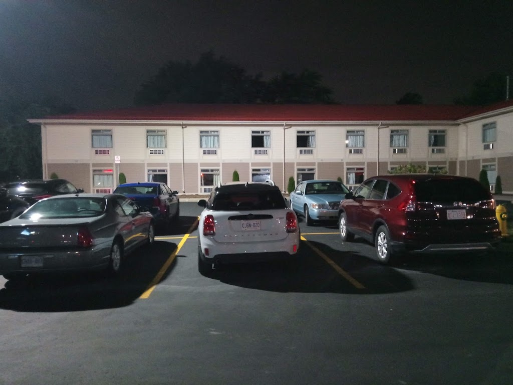 London Travel Inn | 738 Exeter Rd, London, ON N6E 1L3, Canada | Phone: (519) 680-5151
