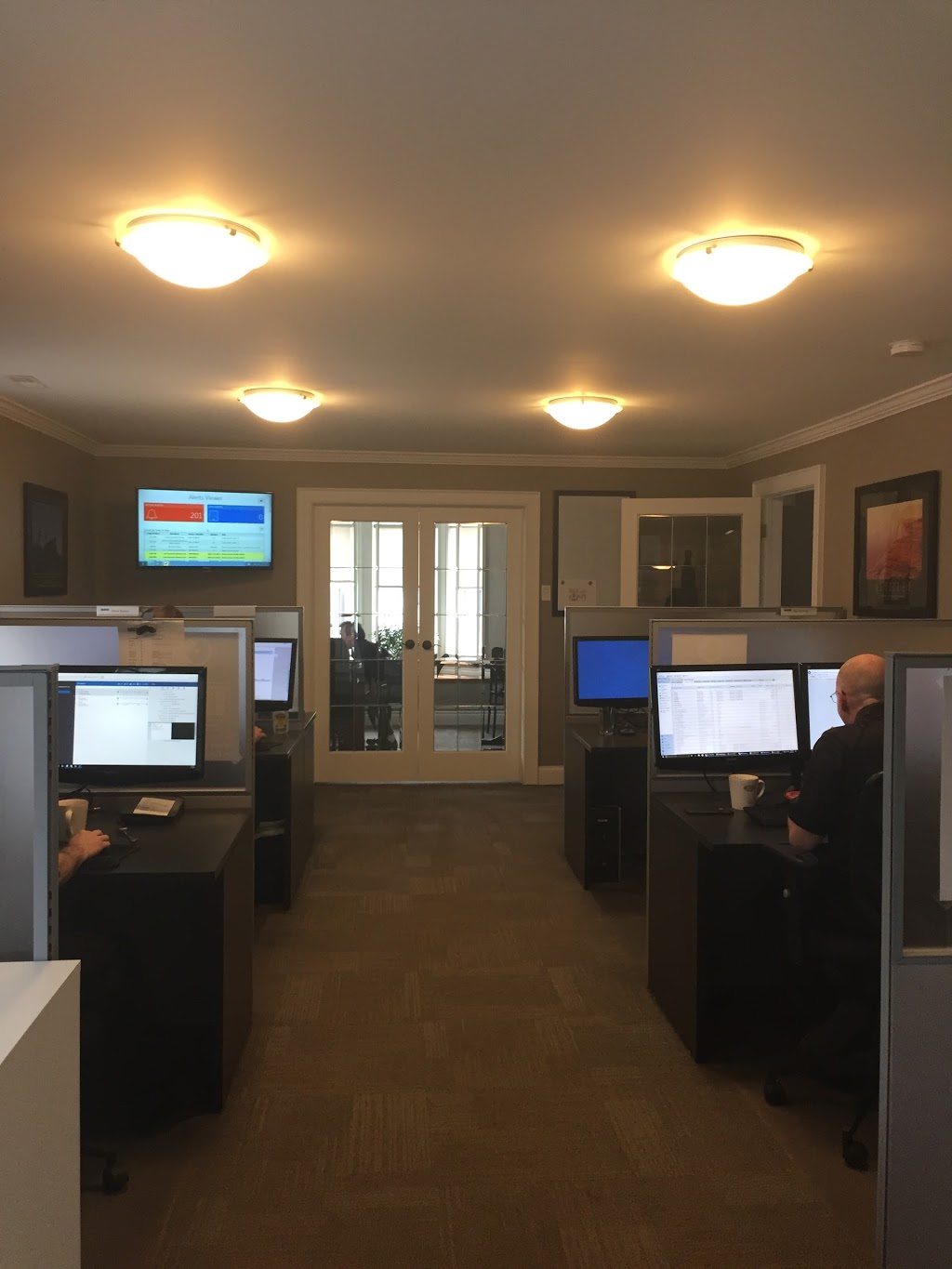 Fortify Network Solutions Inc. | 2 Queen St, Cookstown, ON L0L 1L0, Canada | Phone: (705) 291-4357