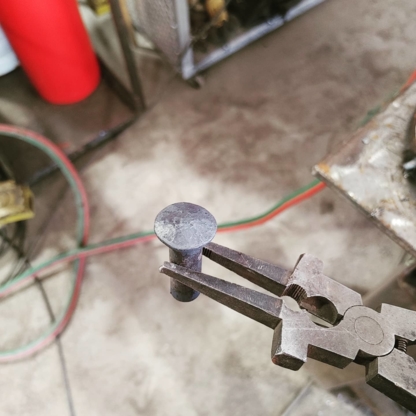 Arclan Welding | 1215 Concession Road 9A Lanark, Lanark, ON K0G 1K0, Canada | Phone: (613) 715-2719