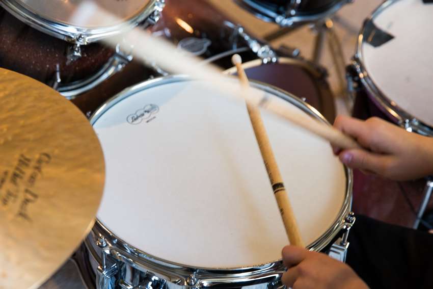 Cochrane Drum tutor | 91 Gleneagles View, Cochrane, AB T4C 1P2, Canada | Phone: (403) 397-5505