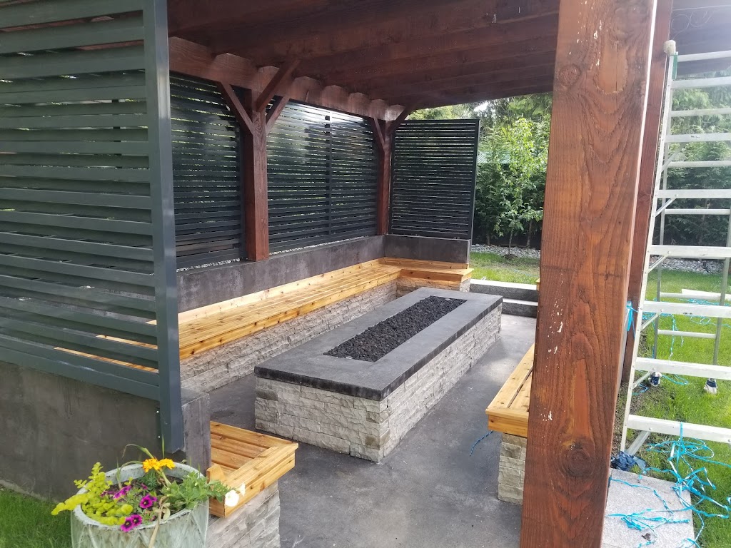 Acme Railing & Patio Ltd | 7288 194 St, Surrey, BC V4N 6K1, Canada | Phone: (778) 316-3307