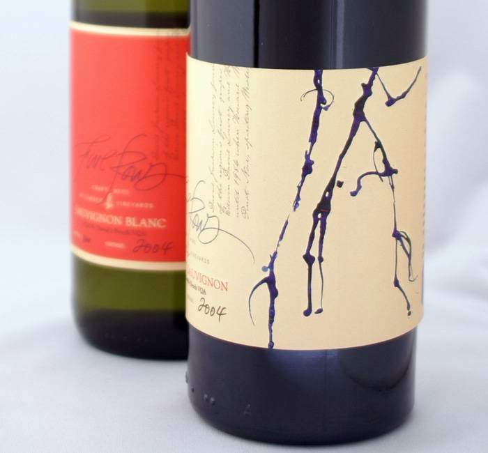 Five Rows Craft Wine-Lowrey | 361 Tanbark Rd, St. Davids, ON L0S 1P0, Canada | Phone: (905) 262-5113