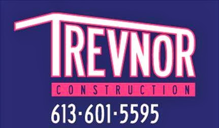 Trevnor Construction | 20 Dunham St, Gloucester, ON K1J 7L6, Canada | Phone: (613) 601-5595