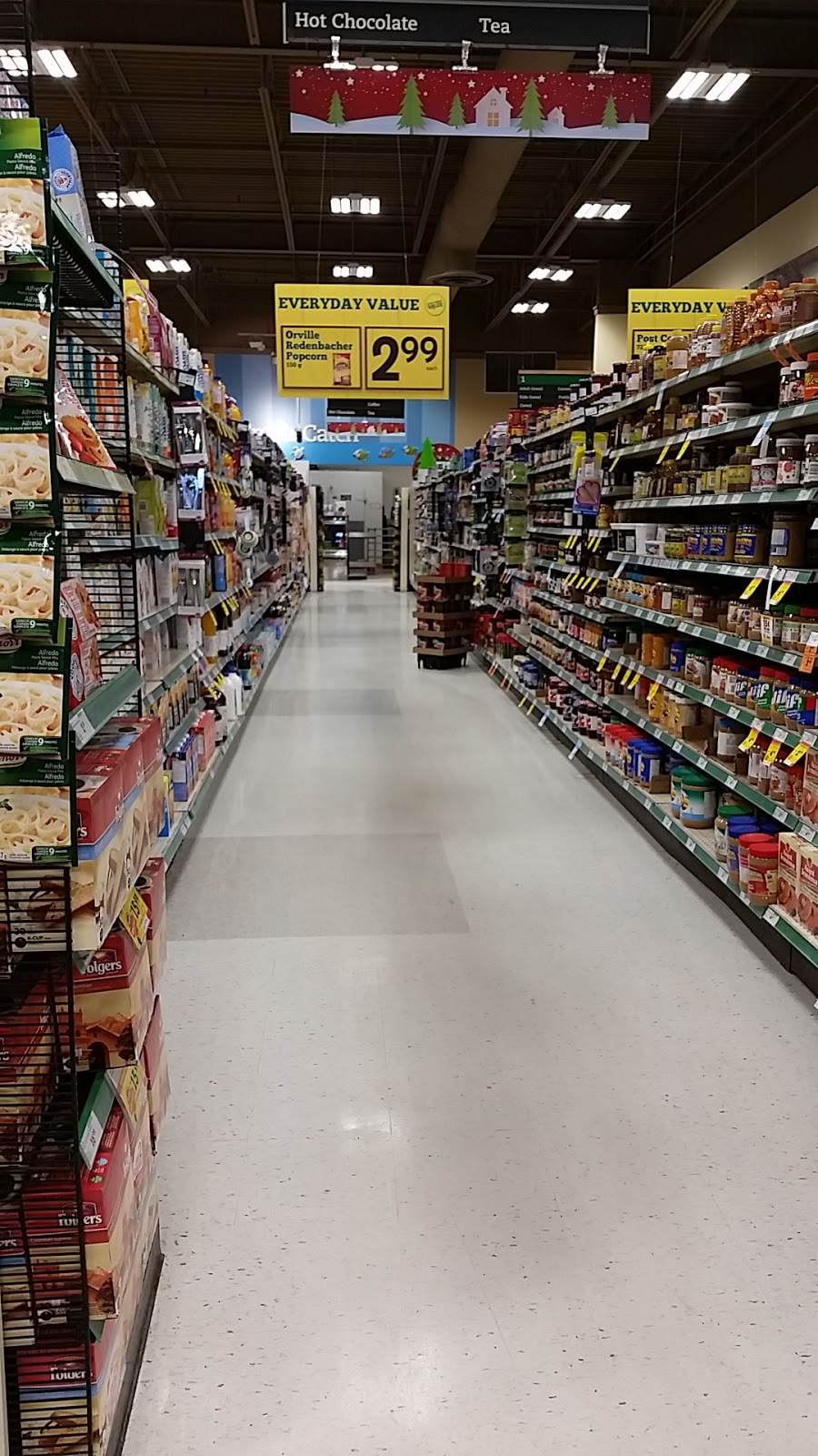 Sobeys - St. Vital | 1500 Dakota St, Winnipeg, MB R2N 3Y7, Canada | Phone: (204) 253-3663