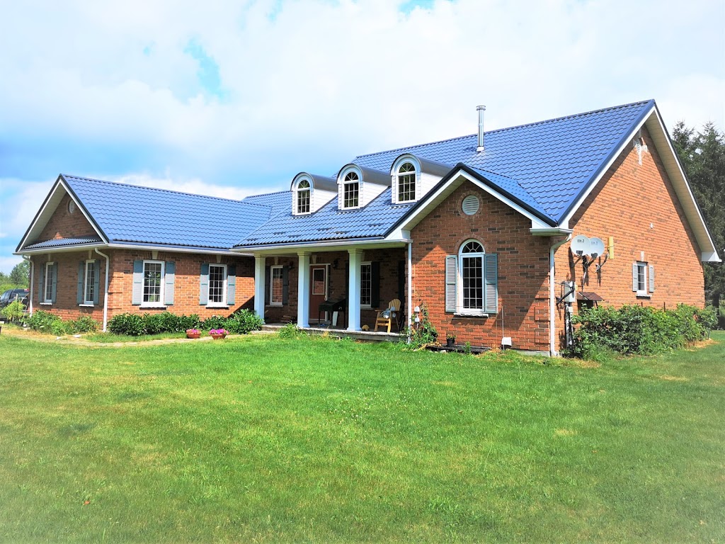 Roof-Experts | 2058 Allison St, Innisfil, ON L9S 0K7, Canada | Phone: (647) 997-7084