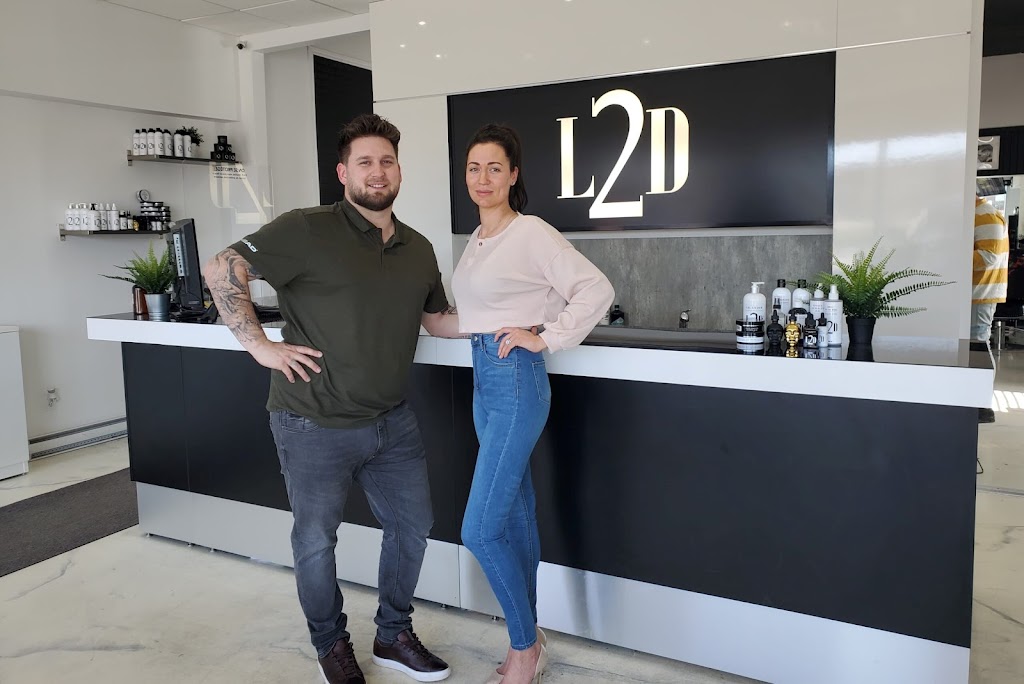 L2D | 2015 12e Avenue N, Sherbrooke, QC J1E 4J5, Canada | Phone: (819) 791-6866