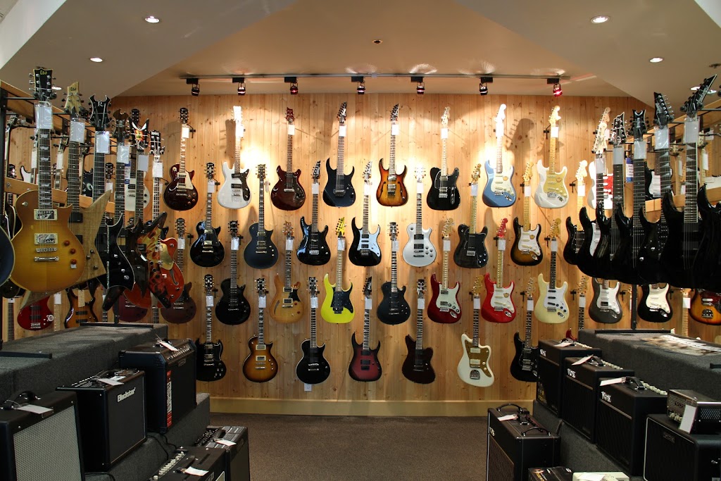 Tom Lee Music Richmond | 3631 No. 3 Rd #150, Richmond, BC V6X 2B9, Canada | Phone: (604) 273-6661