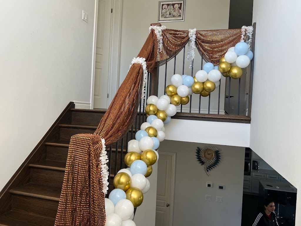 GoodTimes Party Rentals | 767 Barclay Rd, London, ON N6K 1K4, Canada | Phone: (647) 328-9200