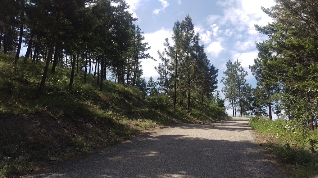 Summit Park | 2280 Summit Dr, Kelowna, BC V1V 1N6, Canada