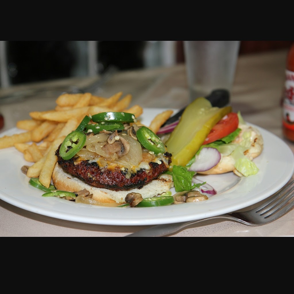 Affy’s Premium Grill Steak House 55 Lebovic Ave 101 103