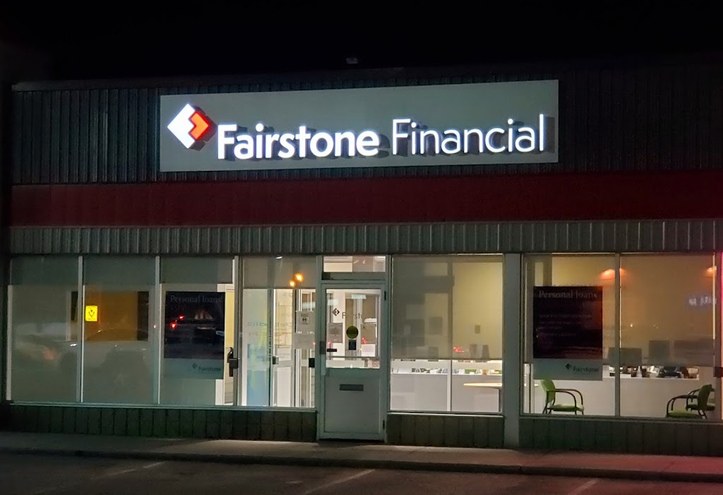 Fairstone | 1060 Ontario St, Stratford, ON N5A 6Z3, Canada | Phone: (519) 271-4410