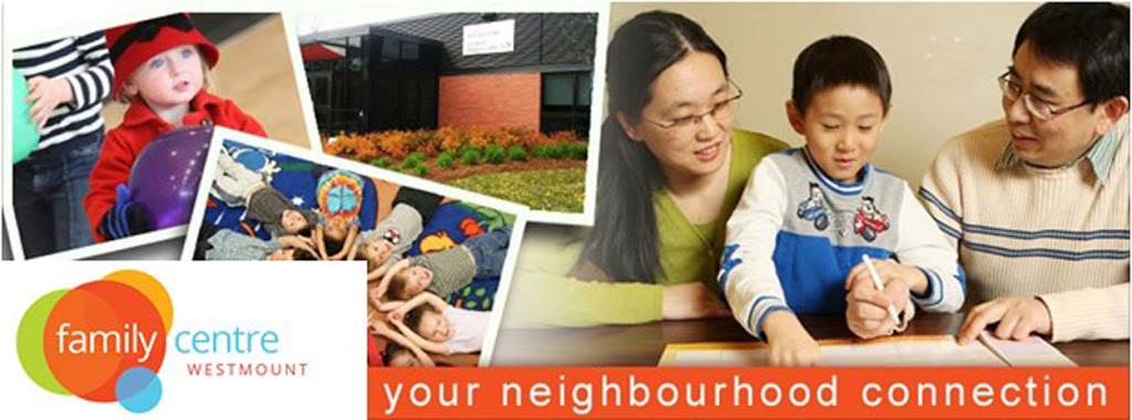 Family Centre Westmount | 1019 Viscount Rd, London, ON N6K 1H5, Canada | Phone: (519) 473-2825