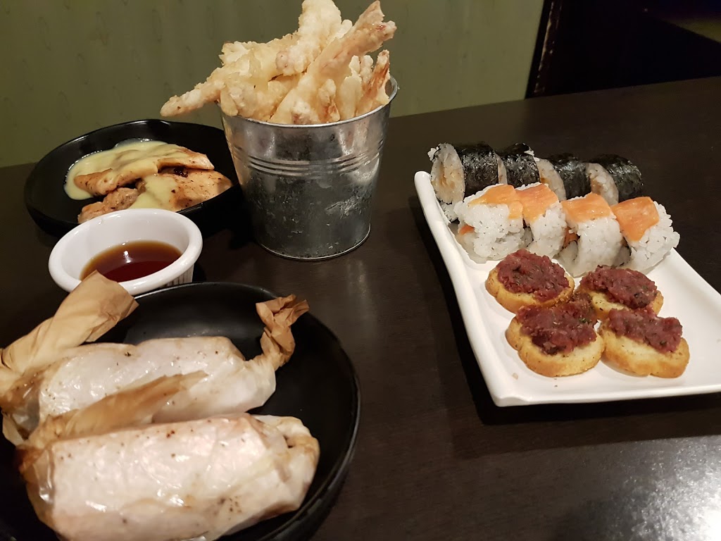 Watari | 10108 124 St, Edmonton, AB T5N 1P6, Canada | Phone: (780) 756-9988