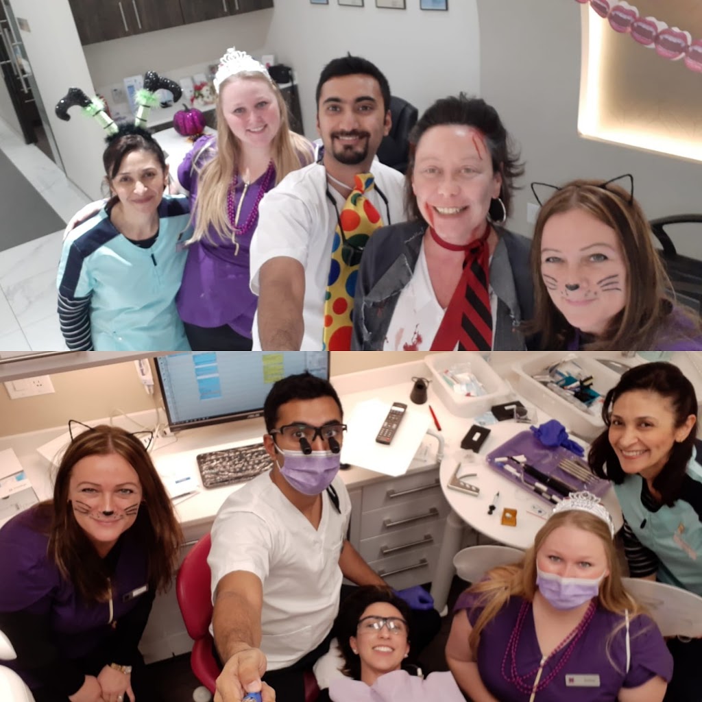 Stouffville Smiles Dentistry | 5710 Main St #3, Whitchurch-Stouffville, ON L4A 8A9, Canada | Phone: (905) 591-5599