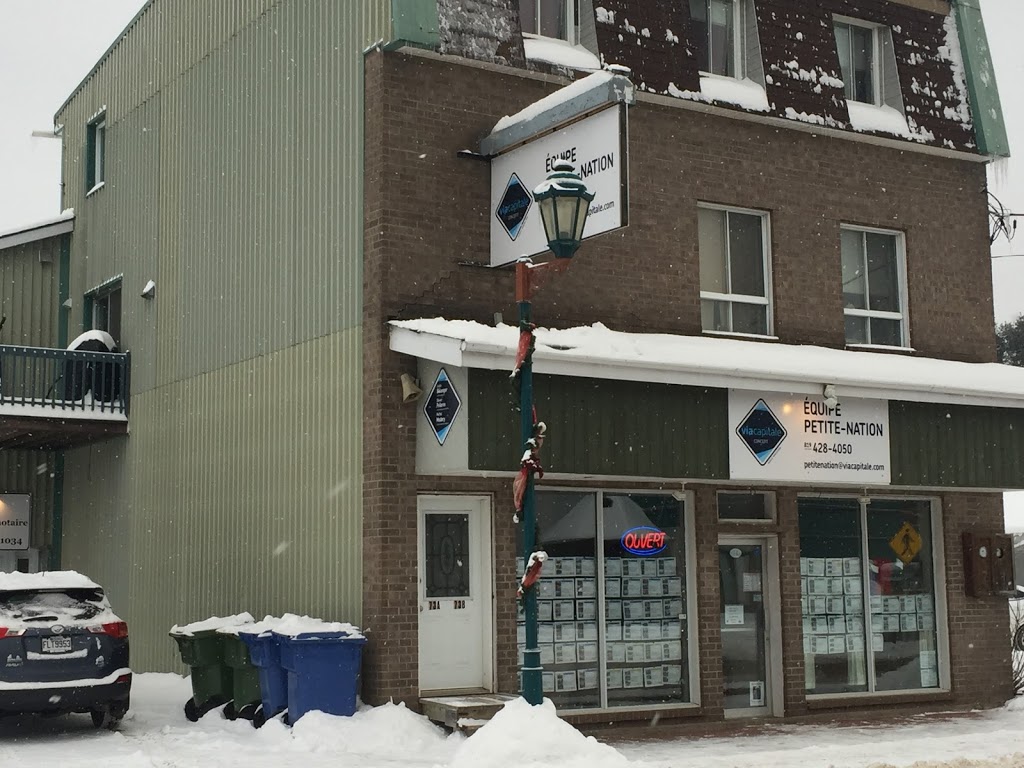 Via Capitale Concept - Chénéville | 71 Rue Principale, Chénéville, QC J0V 1E0, Canada | Phone: (819) 428-4050