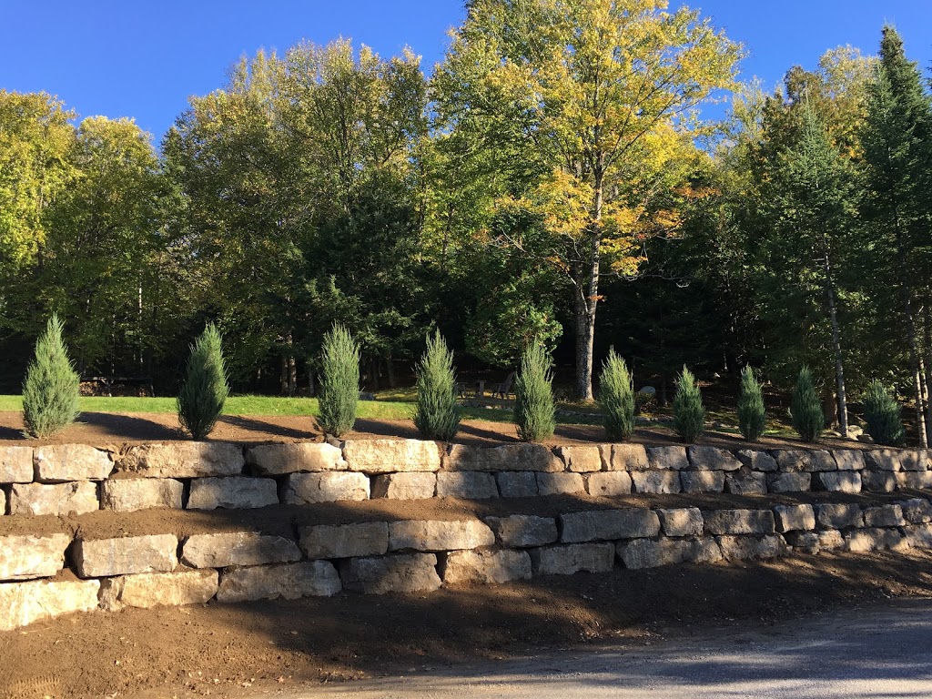 André Paiement & Fils Excavation Inc | 6760 Boulevard du Curé Labelle, Labelle, QC J0T 1H0, Canada | Phone: (819) 686-2426