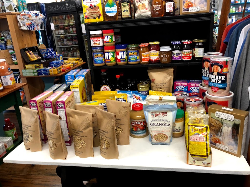 Shaw General Store | 37 Blind Bay Rd, Shaw Island, WA 98286, USA | Phone: (360) 468-2288