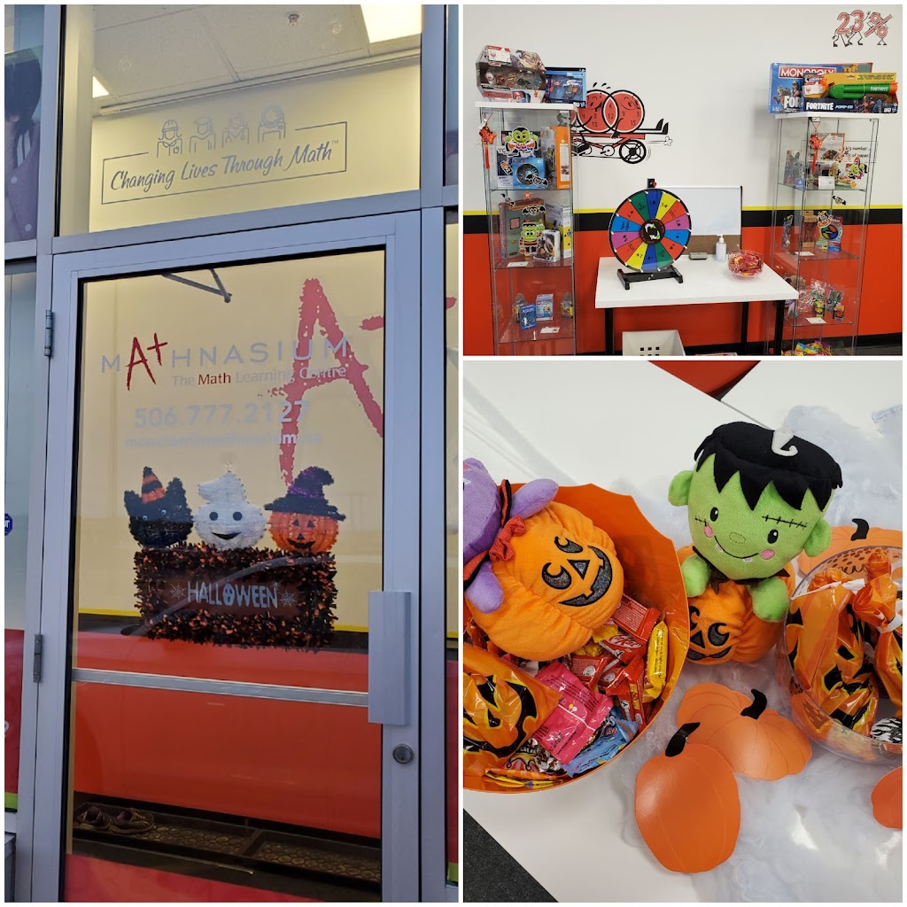 Mathnasium | 35 Plaza Blvd #2, Moncton, NB E1C 0E8, Canada | Phone: (506) 777-2127