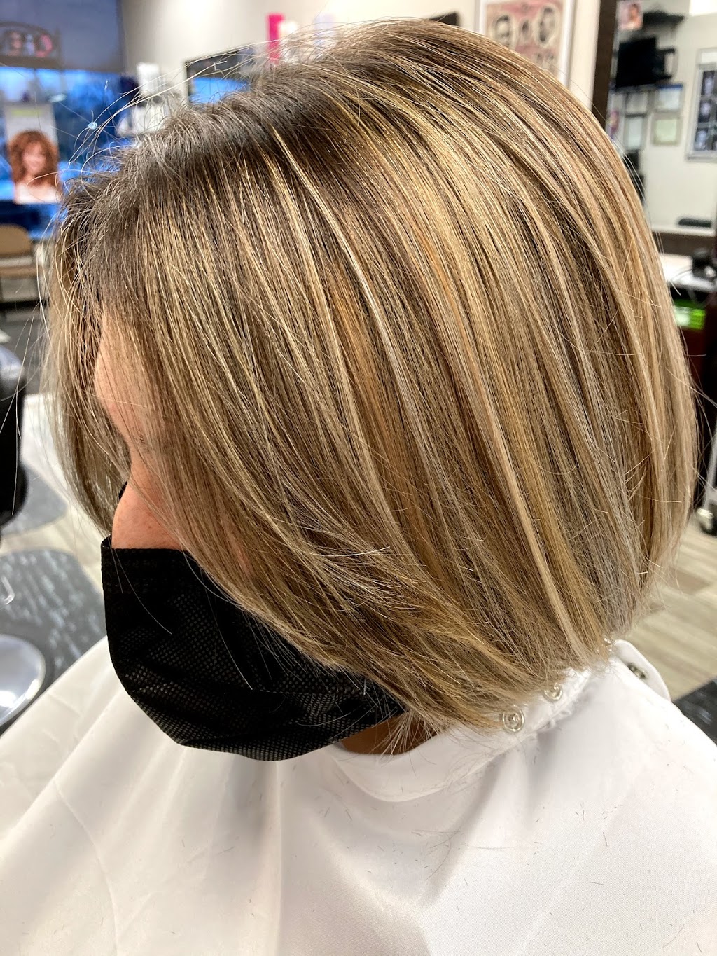 Linda’s Beauty Center | 41 Finlay Mill Rd, Midhurst, ON L9X 0N9, Canada | Phone: (705) 818-4247