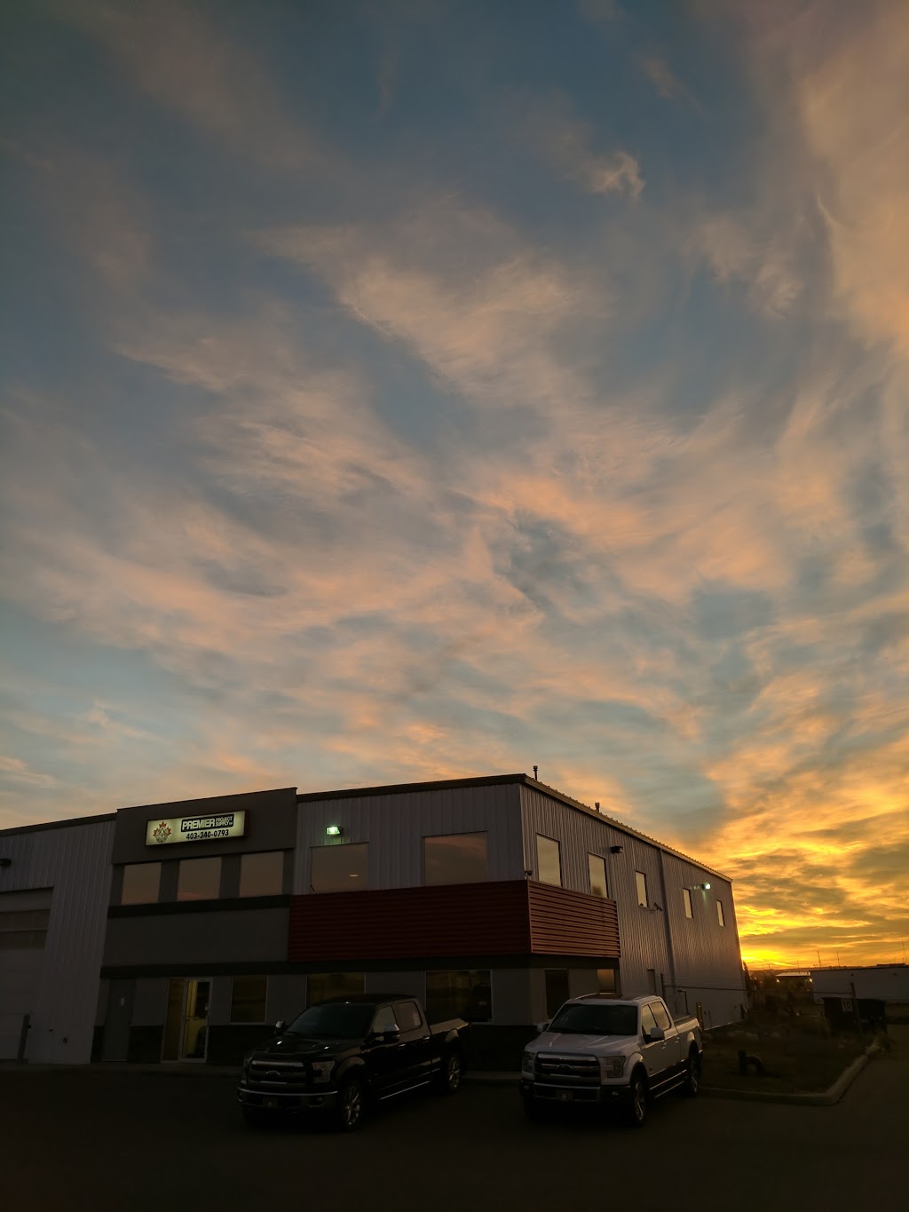 Premier Project Supply | 213 Burnt Ridge Rd, Alberta T4S 0K6, Canada | Phone: (403) 340-0793