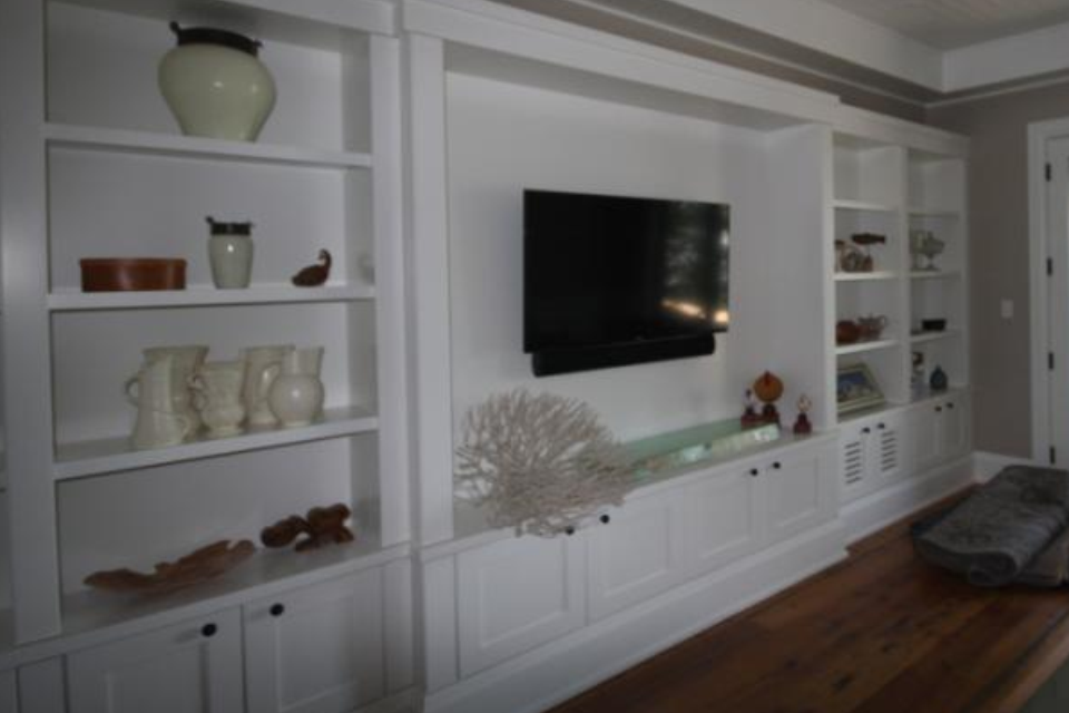 Clark Wood Products in Muskoka | 864 Greer Rd, Utterson, ON P0B 1M0, Canada | Phone: (705) 385-3345